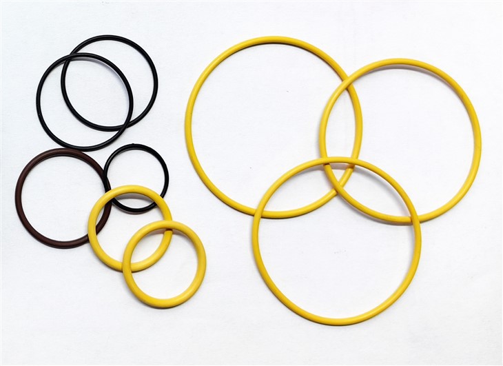 Peroxide Cured EPDM O Ring